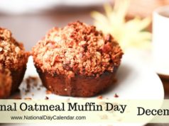 muffin day
