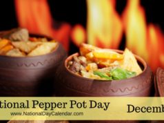 pot day