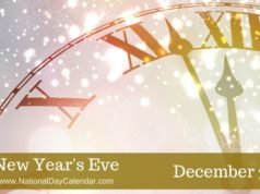 new years eve