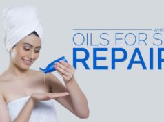skin repair