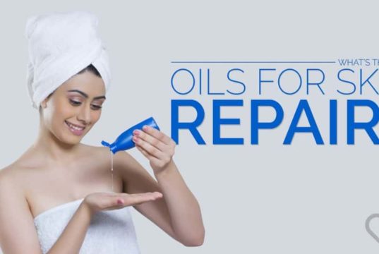 skin repair