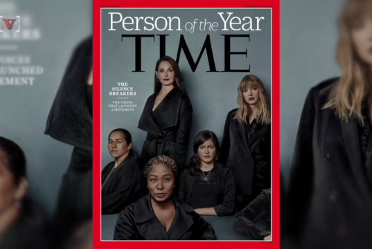 person