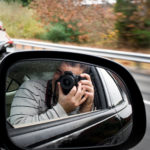 Paparazzi Photographer
