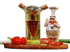 olive oil
