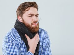 man flu