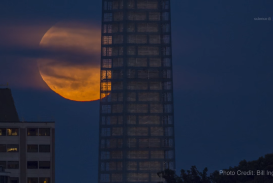 supermoon