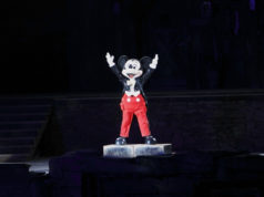 mickey mouse