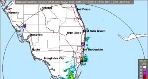 Showers Move
