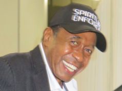 Ben Vereen