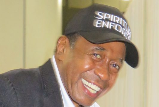 Ben Vereen