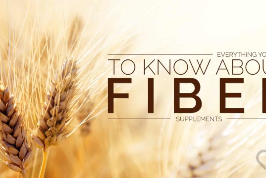 fiber