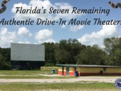 drive-in movie