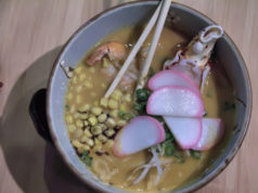 Namba Ramen