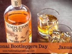 bootleggers day