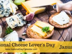 lover's day
