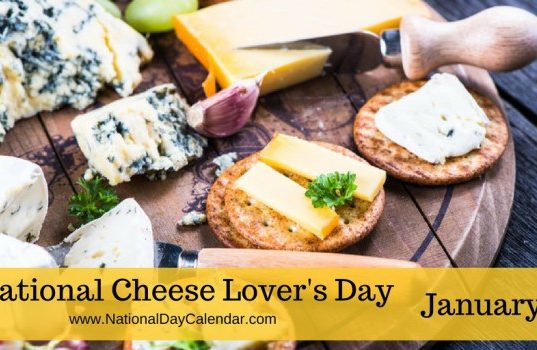 lover's day
