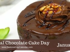 cake day