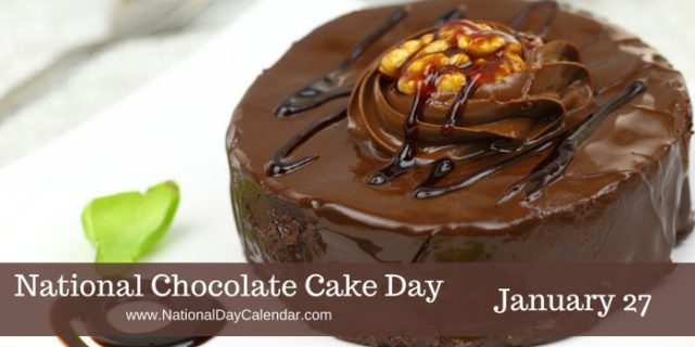cake day