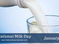 milk day