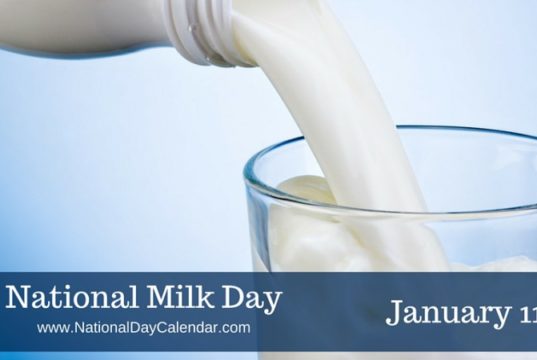 milk day