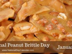 brittle day