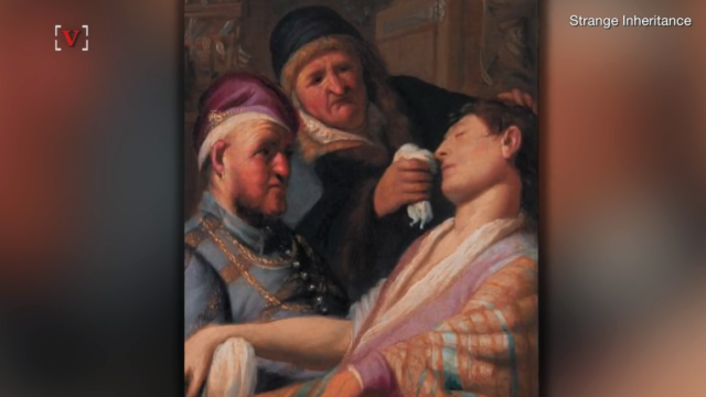 Rembrandt