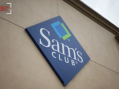 Sam's Club