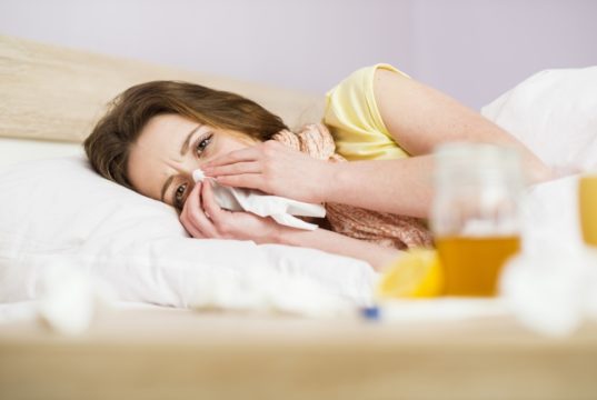 influenza