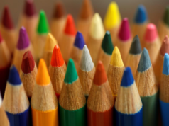 pencil