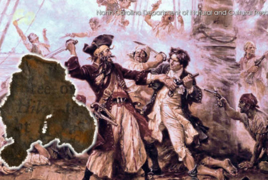pirates