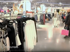 store closings
