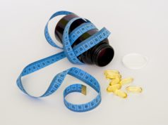 Weight Loss pills