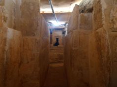 Egyptian