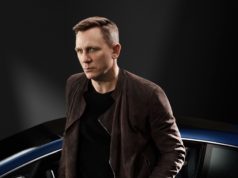 daniel craig
