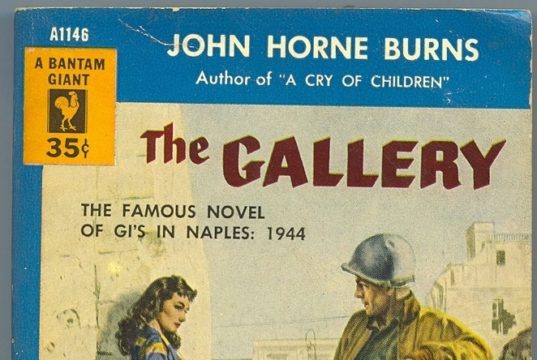 paperback