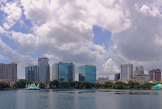 Orlando