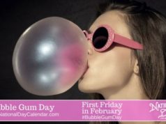 gum day