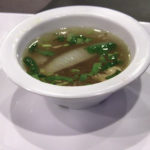 Chicken pho side order