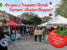 Farmers' Market