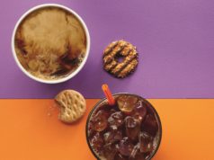 Cookie Flavored Coffee