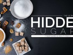 hidden sugars
