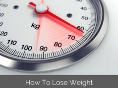 lose weight