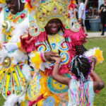 Junkanoo-kid