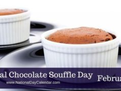 souffle day