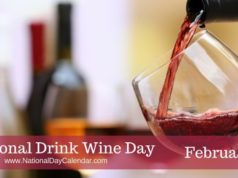 wine day