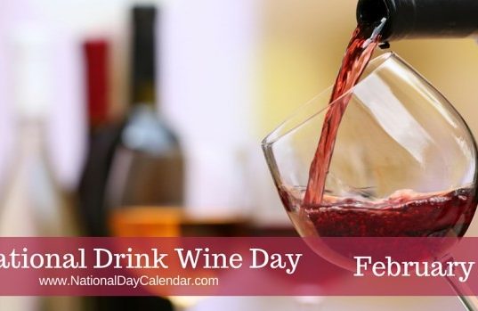 wine day