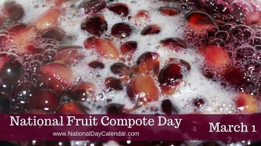 compote day
