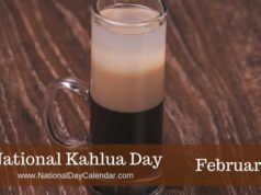 Kahlúa Day