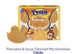 pancakes