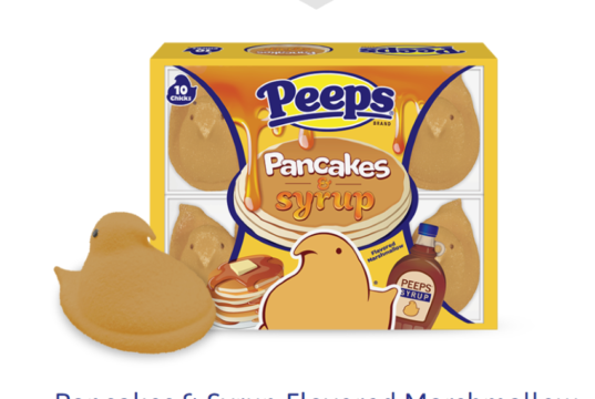 pancakes